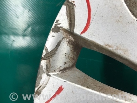 ФОТО Ковпак колісний для KIA Cerato 2 TD (08-12) Київ