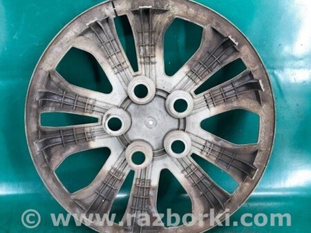 ФОТО Ковпак колісний для KIA Cerato 2 TD (08-12) Київ
