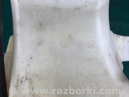 ФОТО Бачок розширювальний для Jeep Grand Cherokee (11-22) Київ