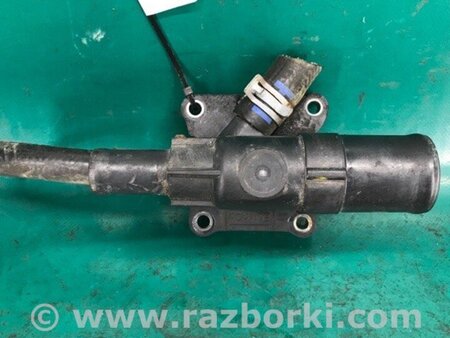 ФОТО Фланець системи охолодження для Ford Edge 1 U387 (01.2006-04.2015) Київ