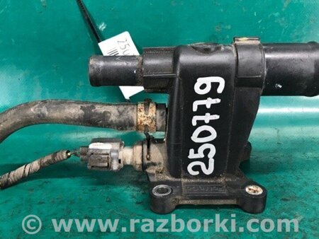 ФОТО Фланець системи охолодження для Ford Edge 1 U387 (01.2006-04.2015) Київ