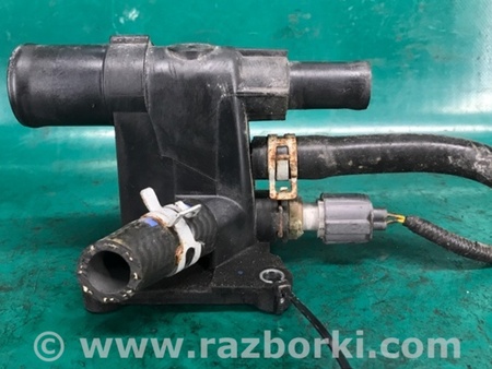 ФОТО Фланець системи охолодження для Ford Edge 1 U387 (01.2006-04.2015) Київ