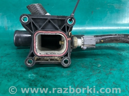 ФОТО Фланець системи охолодження для Ford Edge 1 U387 (01.2006-04.2015) Київ