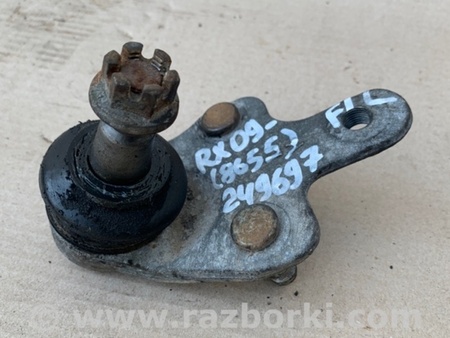 ФОТО Кульова опора для Lexus RX350/450 (09-15) Київ