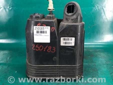 ФОТО Абсорбер паливний для Jeep Grand Cherokee (11-22) Київ