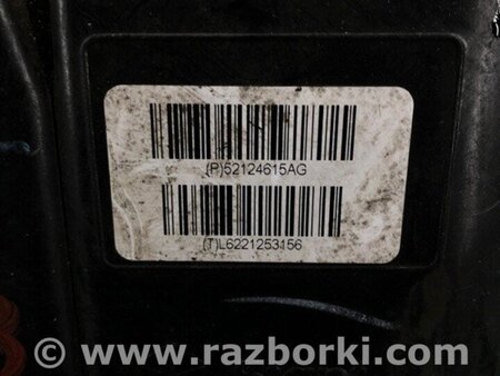 ФОТО Абсорбер паливний для Jeep Grand Cherokee (11-22) Київ