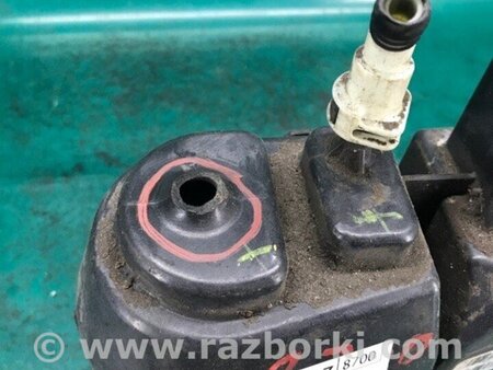 ФОТО Абсорбер паливний для Jeep Grand Cherokee (11-22) Київ