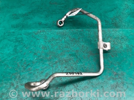 ФОТО Трубка охолодження турбіни для Ford Edge 1 U387 (01.2006-04.2015) Київ