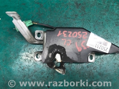 ФОТО Замок капоту для Acura CL (YA4) (00-03) Київ