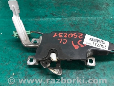 ФОТО Замок капоту для Acura CL (YA4) (00-03) Київ