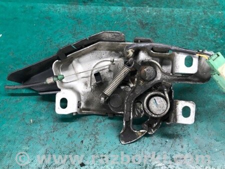 ФОТО Замок капоту для Acura CL (YA4) (00-03) Київ