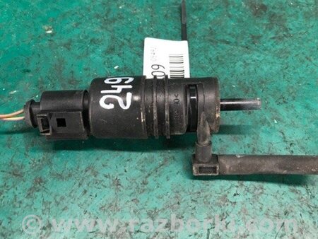 ФОТО Насос омивача скла для Mercedes-Benz CLK-CLASS 209 (02-10) Київ