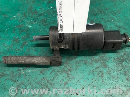 ФОТО Насос омивача скла для Mercedes-Benz CLK-CLASS 209 (02-10) Київ