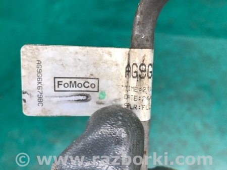 ФОТО Трубка подачі олії в турбіну для Ford Edge 1 U387 (01.2006-04.2015) Київ