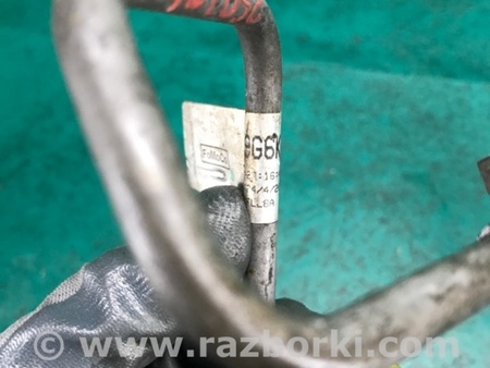 ФОТО Трубка подачі олії в турбіну для Ford Edge 1 U387 (01.2006-04.2015) Київ