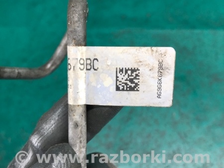 ФОТО Трубка подачі олії в турбіну для Ford Edge 1 U387 (01.2006-04.2015) Київ