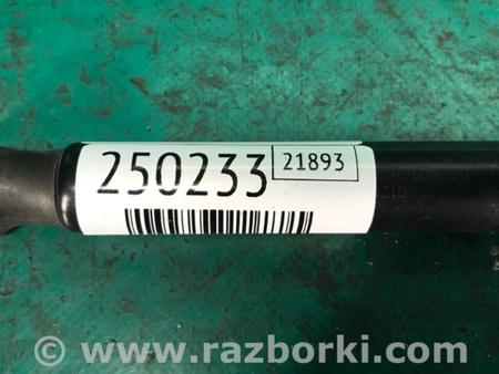 ФОТО Амортизатор кришки багажника для Ford Fiesta Mk6 (2008-2017) Київ