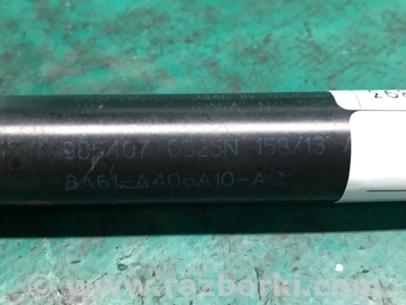 ФОТО Амортизатор кришки багажника для Ford Fiesta Mk6 (2008-2017) Київ