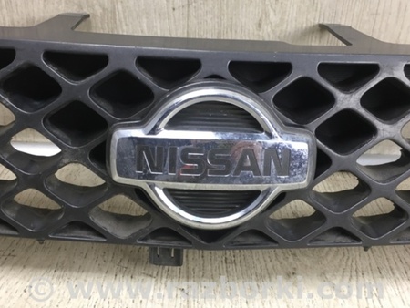 ФОТО Решітка радіатора для Nissan X-Trail T30 (01-08) Київ