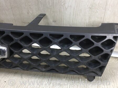 ФОТО Решітка радіатора для Nissan X-Trail T30 (01-08) Київ