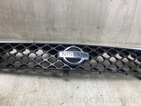 ФОТО Решітка радіатора для Nissan X-Trail T30 (01-08) Київ