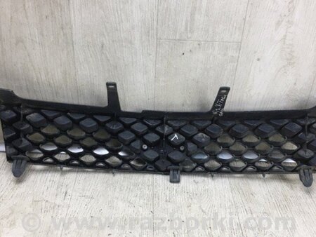 ФОТО Решітка радіатора для Nissan X-Trail T30 (01-08) Київ