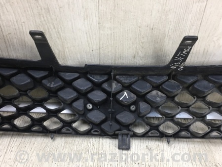 ФОТО Решітка радіатора для Nissan X-Trail T30 (01-08) Київ