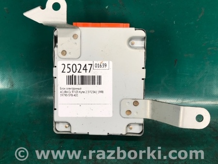 ФОТО Блок електронний для Acura CL (YA4) (00-03) Київ