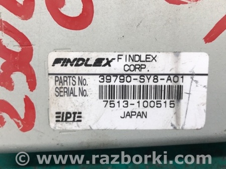 ФОТО Блок електронний для Acura CL (YA4) (00-03) Київ