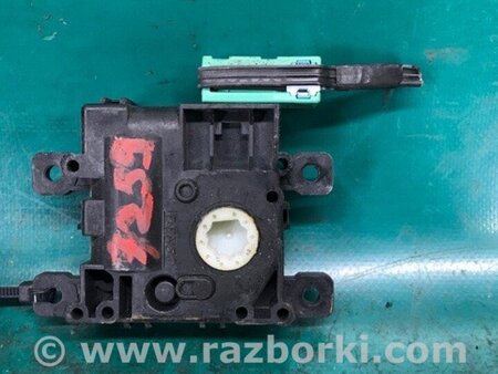 ФОТО Моторчик заслінки пічки для Toyota Prius IV XW50 (15-22) Київ