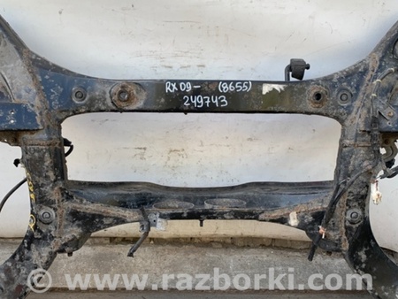 ФОТО Балка задньої підвіски для Lexus RX350/450 (09-15) Київ