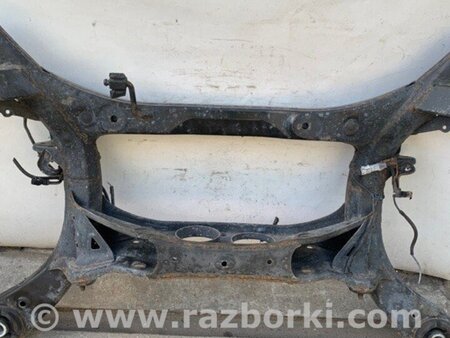 ФОТО Балка задньої підвіски для Lexus RX350/450 (09-15) Київ