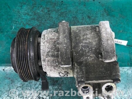 ФОТО Компресор кондиціонера для Ford Fiesta Mk6 (2008-2017) Київ