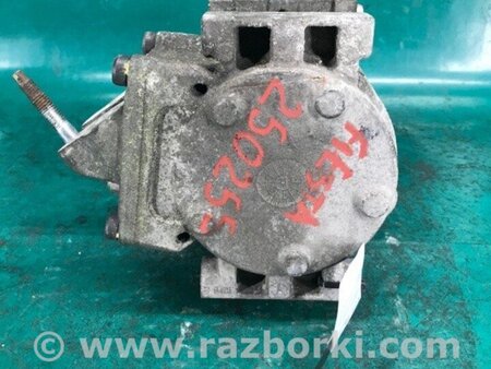 ФОТО Компресор кондиціонера для Ford Fiesta Mk6 (2008-2017) Київ