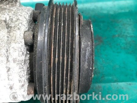 ФОТО Компресор кондиціонера для Ford Fiesta Mk6 (2008-2017) Київ