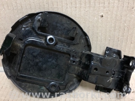 ФОТО Лючок паливного бака для Lexus RX350/450 (09-15) Київ