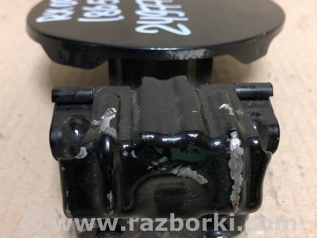 ФОТО Лючок паливного бака для Lexus RX350/450 (09-15) Київ