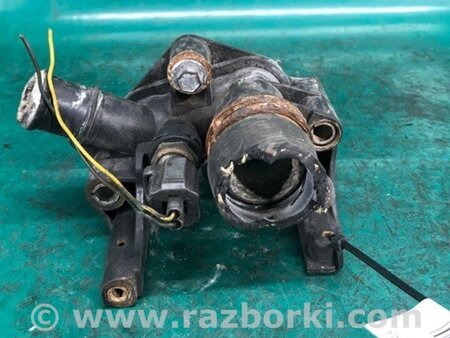 ФОТО Фланець системи охолодження для Ford Fiesta Mk6 (2008-2017) Київ