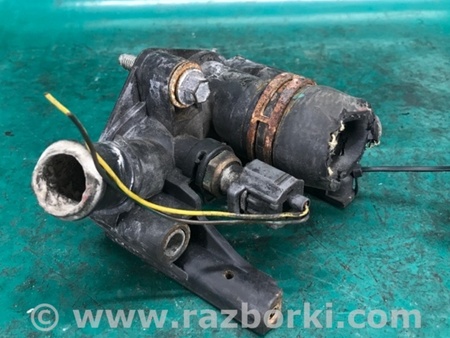 ФОТО Фланець системи охолодження для Ford Fiesta Mk6 (2008-2017) Київ