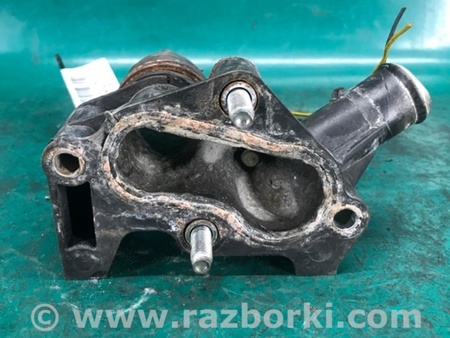 ФОТО Фланець системи охолодження для Ford Fiesta Mk6 (2008-2017) Київ