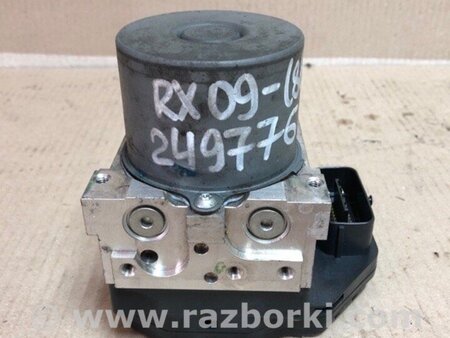 ФОТО Блок антиблокувальної системи для Lexus RX350/450 (09-15) Київ