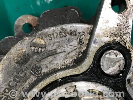 ФОТО Вакуумний насос для Ford Edge 1 U387 (01.2006-04.2015) Київ