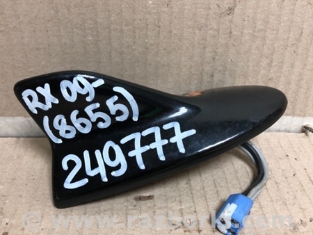 ФОТО Антена для Lexus RX350/450 (09-15) Київ