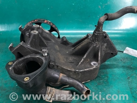 ФОТО Водяний насос для Honda CR-V II (01-06) Київ