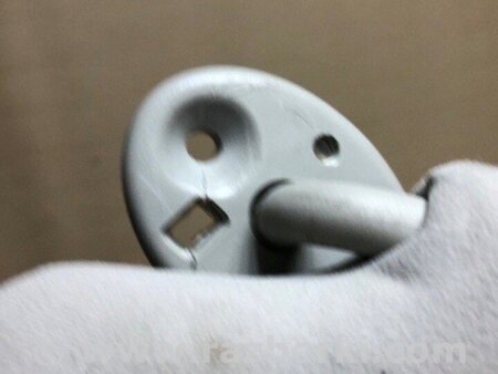 ФОТО Козирок сонцезахисний для Lexus RX350/450 (09-15) Київ