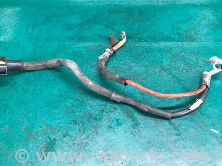 ФОТО Клема акумулятора для Volkswagen Passat B8 (2014-2023) Київ