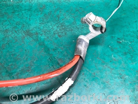 ФОТО Клема акумулятора для Volkswagen Passat B8 (2014-2023) Київ