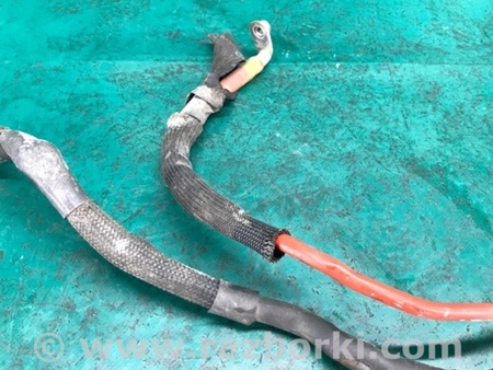 ФОТО Клема акумулятора для Volkswagen Passat B8 (2014-2023) Київ