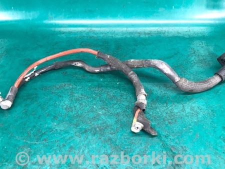 ФОТО Клема акумулятора для Volkswagen Passat B8 (2014-2023) Київ