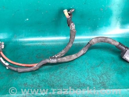 ФОТО Клема акумулятора для Volkswagen Passat B8 (2014-2023) Київ